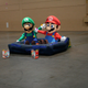 Illustration for article titled emKotaku/em Shop Contest: Mario At McDonalds: The Winners!